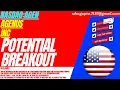 AGEN STOCK POTENTIAL BREAKOUT AGENUS STOCK