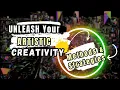 Unleash your Creative Genius A Journey through Artistic creative spirit