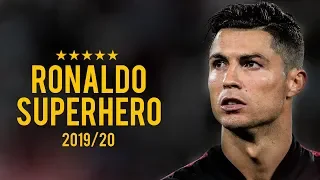 Download Cristiano Ronaldo ► Superhero x Make Me Move x Feel Again - New Season 2019/2020 ᴴᴰ MP3