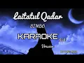 Download Lagu lailatul qadar bimbo karaoke lirik