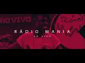 Radio Mania - Pixote - Esqueci de Te Esquecer