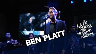 Download Ben Platt Performs 'For Forever' MP3