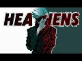 Lagu Heathens AMV [Anime Mix]