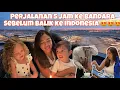 Download Lagu PERJALANAN KE INDONESIA DI MULAI ❤️❤️❤️