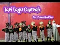 Download Lagu Tari Lagu Daerah - Kelas 3A MI Fathan Mubina (Ost. Doremi and You)