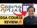 Coding Ninjas DSA Course Review Should You Take Coding Ninjas DSA Course desicoder