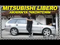Download Lagu Mitsubishi Libero Akhirnya Dikontenin Juga #SEKUTOMOTIF