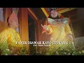 Download Lagu Panek Diawak Kayo Diurang  - Amelda Lesti Feat Fatwa Saputra (Official Music Video)