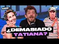 Download Lagu FLORINDA MEZA y LA POLÉMICA ENTREVISTA con CHESPIRITO | HORRIBLE Y FASCINANTE | BLENDER