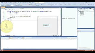 VB NET String functions IsNullOrWhitespace CodeLearning