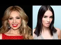 Lindo Pero Bruto - THALIA FT LALI (OFFICIAL)