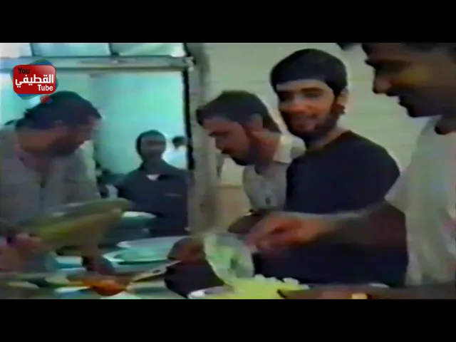 توزيع البركة بالحسينية الزينبية الكربلائية بقم المقدسة