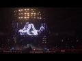 Video di Adele stops Sydney show for a fan ❤️