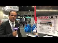 CEDIA 2018 Pro Instruments Discusses VeCoax Ultra 8-Channel Modulator