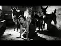 (Durango, 1952)  La mujer que tenía r3l4ci0nes con 3 burros