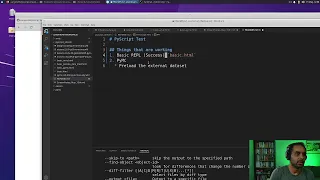 Python in the browser with PyScript Part 2 Packaging Challenges