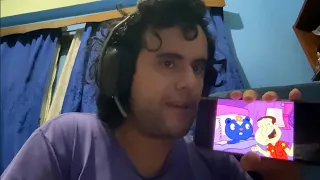 El Plexpero está en vivo