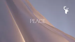 peace official lyric video bethel music feat we the kingdom peace