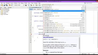 Find whether a number is Even or Odd Java programming Tutorial For Beginners