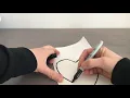 Disappearing Sin Science Experiment Bible Object Lesson for Kids