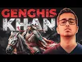 Download Lagu Genghis Khan's Military Strategy | Genghis Khan History in Hindi