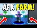 Lagu How To AFK FARM in Aura Farm Game! (AFK FARM AURA) Roblox