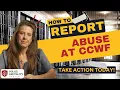 Central California Women s Facility Abuse Lawsuit