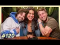 Lagu Amanda's Back | Smosh Mouth 120