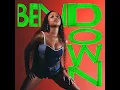 Bend down - Maureen & Mikado