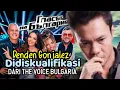 Download Lagu TERNYATA INI PENYEBAB DENDEN GONJALEZ DIDISKUALIFIKASI DARI THE VOICE BULGARIA