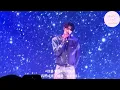 【Live中字】 金載原 (김재원) - Shooting Star 流星 유성 (Thama) _ 260830 FM in Taiwan _ cover by Kim JaeWon