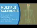 Multiple Sclerosis - Yale Medicine Explains