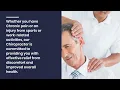 Chiropractor Bentonville Deep Roots Chiropractic Health Center 14793340219