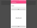 How to Pass Textview Value Between Activities in Android Studio PassTextValue Android Coding