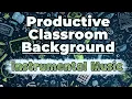 Download Lagu Productive Classroom Background Music | Instrumental Pop Covers