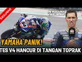 🔴GEMPAR‼️ YAMAHA PANIK, HASIL TES TOPRAK DAN UNGKAP KELEMAHAN FATAL⁉️ BERITA MOTOGP HARI INI