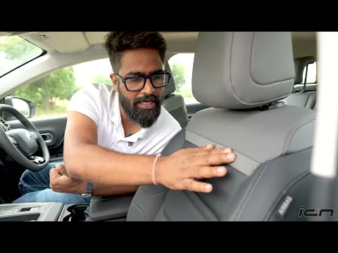 Worth Rs 45 lacs? 2023 Citroen C5 Aircross | AutoYogi
