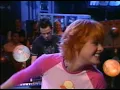 Aqua - Dr Jones (Live Performance)