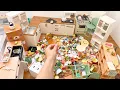 Mini kitchen set installation ORCARA kitchen ASMR