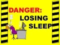 Download Lagu Sleep Loss Effects - Danger: Sleepy Worker at Work  - Safety Training Video