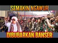 Download Lagu TONTON SEBELUM DIHAPUS!! NGOTOT CERAMAH NGAWUR BANSER SIGAP BUBARKAN PENGAJIAN‼️