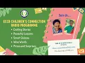 Calling all children in St Kitts and Nevis