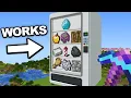 I Built A Fully Automatic Diamond Farm In Minecraft
