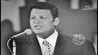 مغرم صبابة     حفلة مختلفة         محمد رش دى دندنها