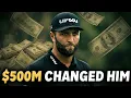 Lagu Jon Rahm’s Life After $500 Million: The First Thing He Bought Will Shock You