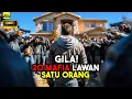 Balas Dendam Paling Brutal dari Mantan Pasukan Khusus - ALUR CERITA FILM