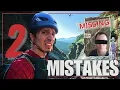 Download Lagu TWO Mistakes Are Killing Hikers in Taiwan Mountains