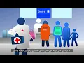 IOM – AVRR Want to go home PASHTO