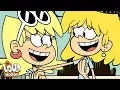 The Most Heartwarming Loud House Moments Ever The Loud House
