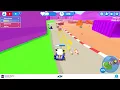 I DESTOYED BOTS IN SMASH KARTS ON POKI